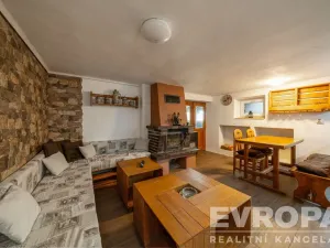 Prodej chaty, Bílá Třemešná, 100 m2