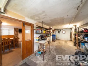 Prodej chaty, Bílá Třemešná, 100 m2