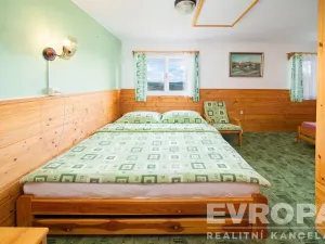 Prodej chaty, Bílá Třemešná, 100 m2