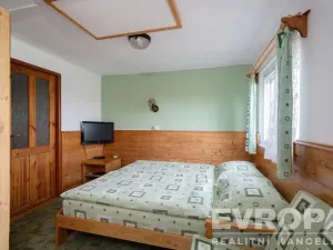 Prodej chaty, Bílá Třemešná, 100 m2