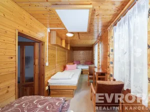 Prodej chaty, Bílá Třemešná, 100 m2