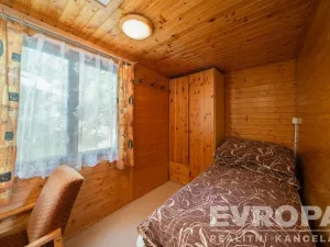 Prodej chaty, Bílá Třemešná, 100 m2