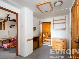 Prodej chaty, Bílá Třemešná, 100 m2