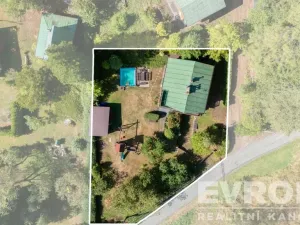 Prodej chaty, Bílá Třemešná, 100 m2