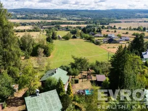 Prodej chaty, Bílá Třemešná, 100 m2