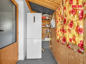 Prodej chaty, Stéblová, 37 m2