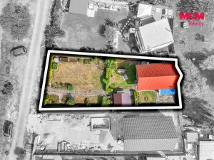 Prodej chaty, Stéblová, 37 m2