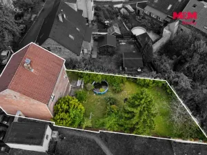 Prodej rodinného domu, Krupka, Libušín, 122 m2