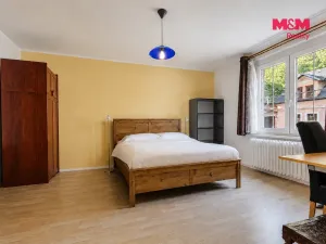 Prodej rodinného domu, Krupka, Libušín, 122 m2