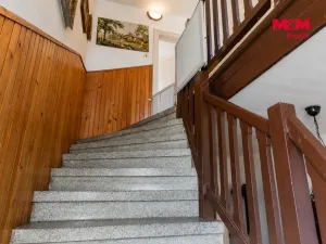 Prodej rodinného domu, Krupka, Libušín, 122 m2