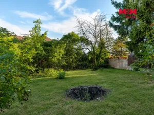 Prodej rodinného domu, Krupka, Libušín, 122 m2