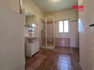 Prodej rodinného domu, Pacov, Pošenská, 95 m2