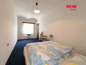 Prodej rodinného domu, Pacov, Pošenská, 95 m2