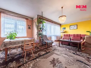 Prodej rodinného domu, Písek - Budějovické Předměstí, Jaromíra Malého, 115 m2