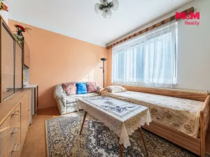Prodej rodinného domu, Písek - Budějovické Předměstí, Jaromíra Malého, 115 m2