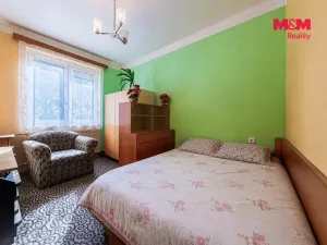 Prodej rodinného domu, Písek - Budějovické Předměstí, Jaromíra Malého, 115 m2