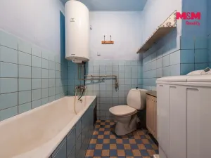 Prodej rodinného domu, Písek - Budějovické Předměstí, Jaromíra Malého, 115 m2