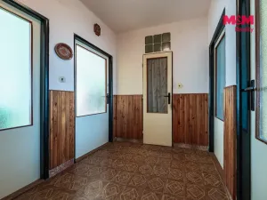 Prodej rodinného domu, Písek - Budějovické Předměstí, Jaromíra Malého, 115 m2