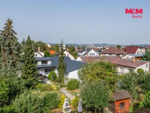 Prodej rodinného domu, Písek - Budějovické Předměstí, Jaromíra Malého, 115 m2