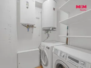 Prodej bytu 3+kk, Český Brod - Liblice, K Vysílači, 93 m2