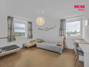 Prodej bytu 3+kk, Český Brod - Liblice, K Vysílači, 93 m2