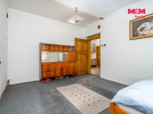 Prodej rodinného domu, Rohenice, 84 m2