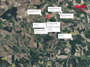 Prodej rodinného domu, Rohenice, 84 m2