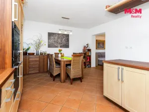 Prodej bytu 5+kk, Pardubice - Bílé Předměstí, Bezdíčkova, 133 m2