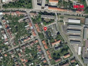 Prodej bytu 5+kk, Pardubice - Bílé Předměstí, Bezdíčkova, 133 m2