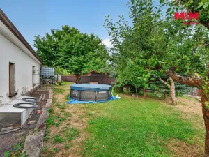 Prodej rodinného domu, Kunžak, Havlíčkova, 105 m2