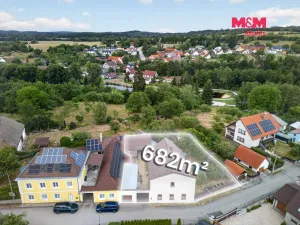 Prodej rodinného domu, Kunžak, Havlíčkova, 105 m2