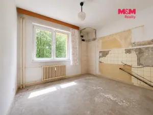 Prodej bytu 1+1, Ostrava - Výškovice, Jičínská, 37 m2