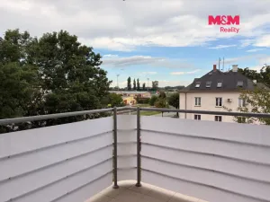 Prodej bytu 3+kk, Olomouc, Balbínova, 98 m2