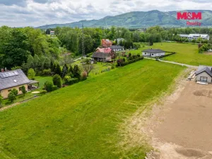 Prodej pozemku pro bydlení, Třinec - Nebory, 2360 m2