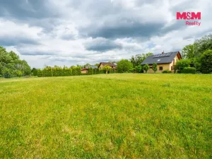 Prodej pozemku pro bydlení, Třinec - Nebory, 2360 m2