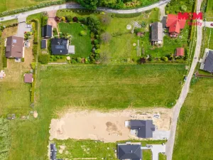 Prodej pozemku pro bydlení, Třinec - Nebory, 2564 m2