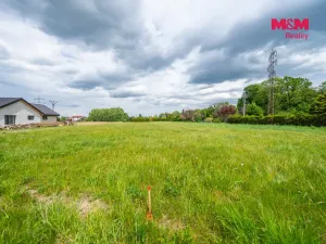 Prodej pozemku pro bydlení, Třinec - Nebory, 2564 m2