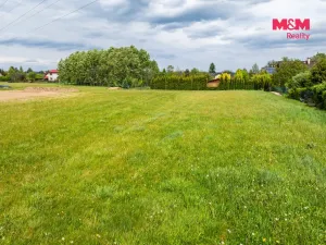 Prodej pozemku pro bydlení, Třinec - Nebory, 2564 m2
