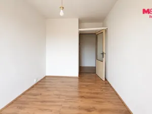 Prodej bytu 2+1, Bílina - Pražské Předměstí, Aléská, 48 m2