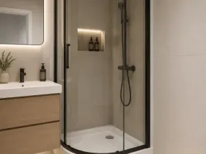 Prodej bytu 2+1, Bílina - Pražské Předměstí, Aléská, 48 m2