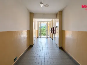 Prodej bytu 2+1, Bílina - Pražské Předměstí, Aléská, 48 m2