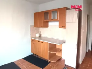 Prodej bytu 1+1, Rovná, 38 m2