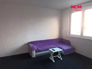 Prodej bytu 1+1, Rovná, 38 m2