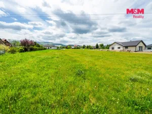 Prodej pozemku pro bydlení, Třinec - Nebory, 4924 m2