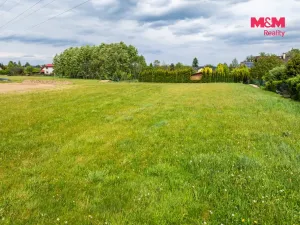 Prodej pozemku pro bydlení, Třinec - Nebory, 4924 m2