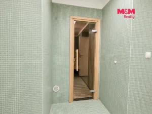 Prodej bytu 4+kk, Praha - Nové Město, Pod Slovany, 85 m2