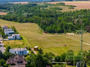 Prodej pozemku, Praha, 12586 m2