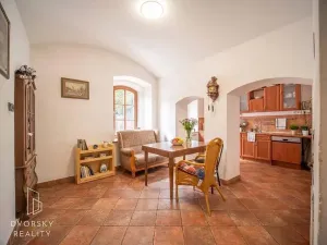 Prodej rodinného domu, Doksy, 5. května, 359 m2