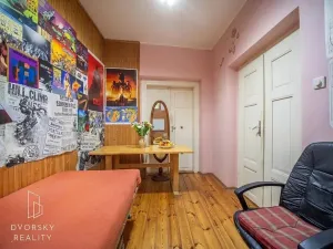 Prodej rodinného domu, Doksy, 5. května, 359 m2