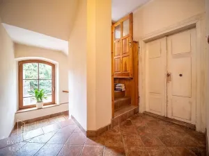 Prodej rodinného domu, Doksy, 5. května, 359 m2